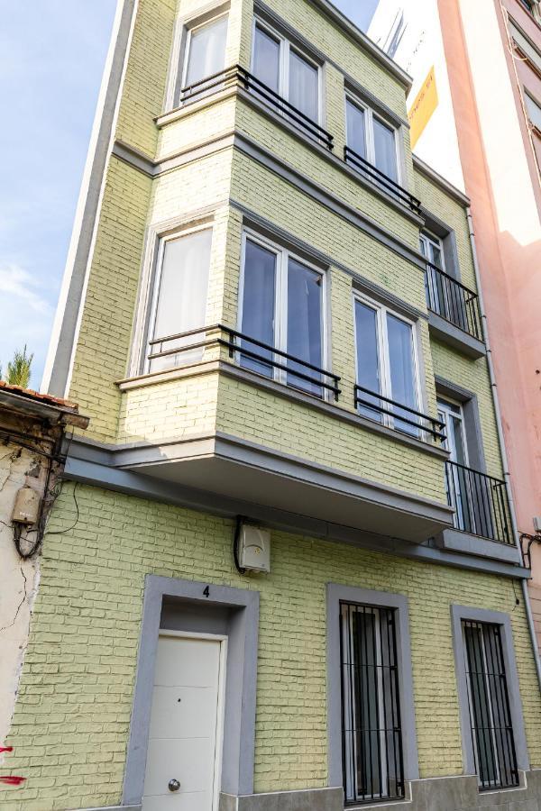 Appartement Casas 349h Centre Ground Floor